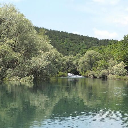 Holiday Home Marija Vrlika Dış mekan fotoğraf