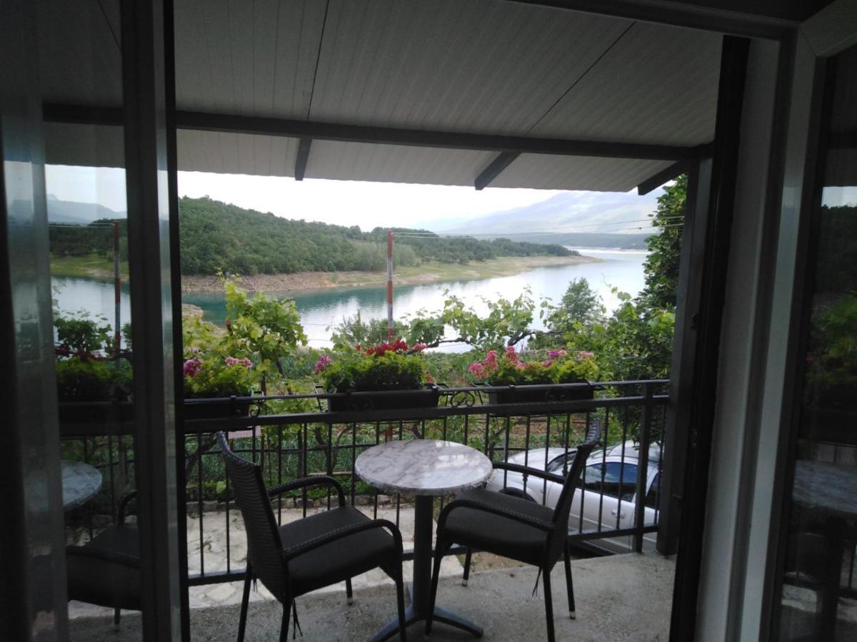 Holiday Home Marija Vrlika Dış mekan fotoğraf