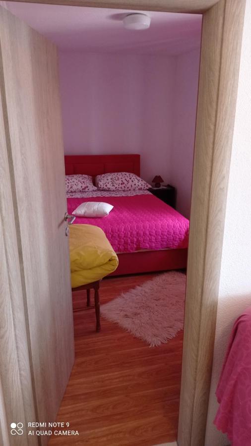 Holiday Home Marija Vrlika Dış mekan fotoğraf