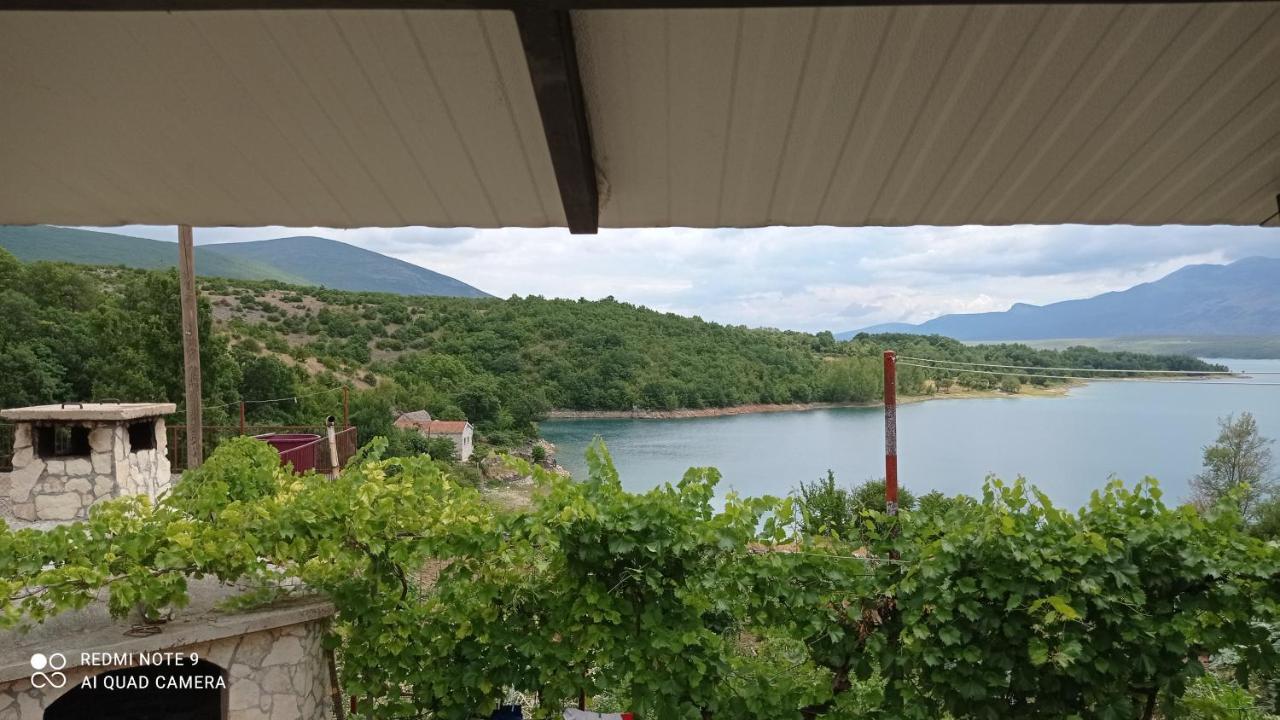 Holiday Home Marija Vrlika Dış mekan fotoğraf