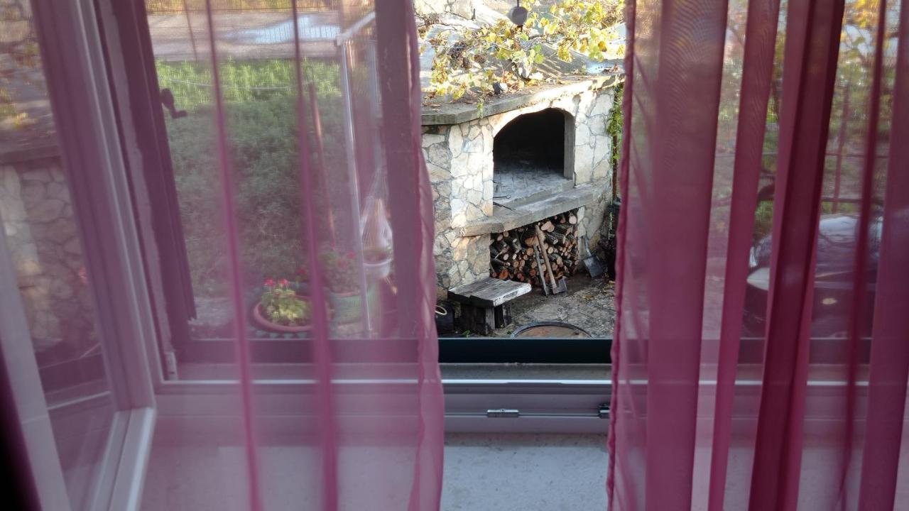 Holiday Home Marija Vrlika Dış mekan fotoğraf