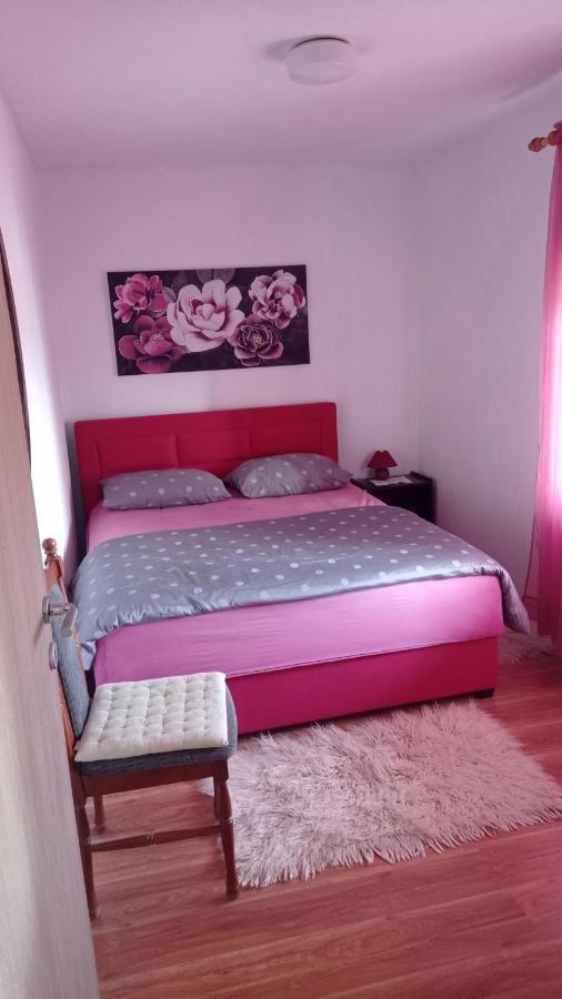 Holiday Home Marija Vrlika Dış mekan fotoğraf