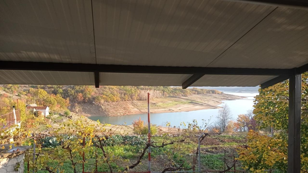 Holiday Home Marija Vrlika Dış mekan fotoğraf