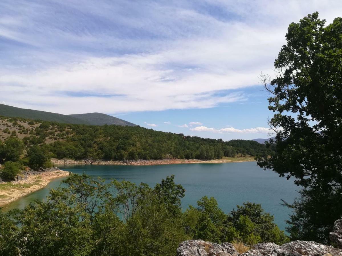 Holiday Home Marija Vrlika Dış mekan fotoğraf