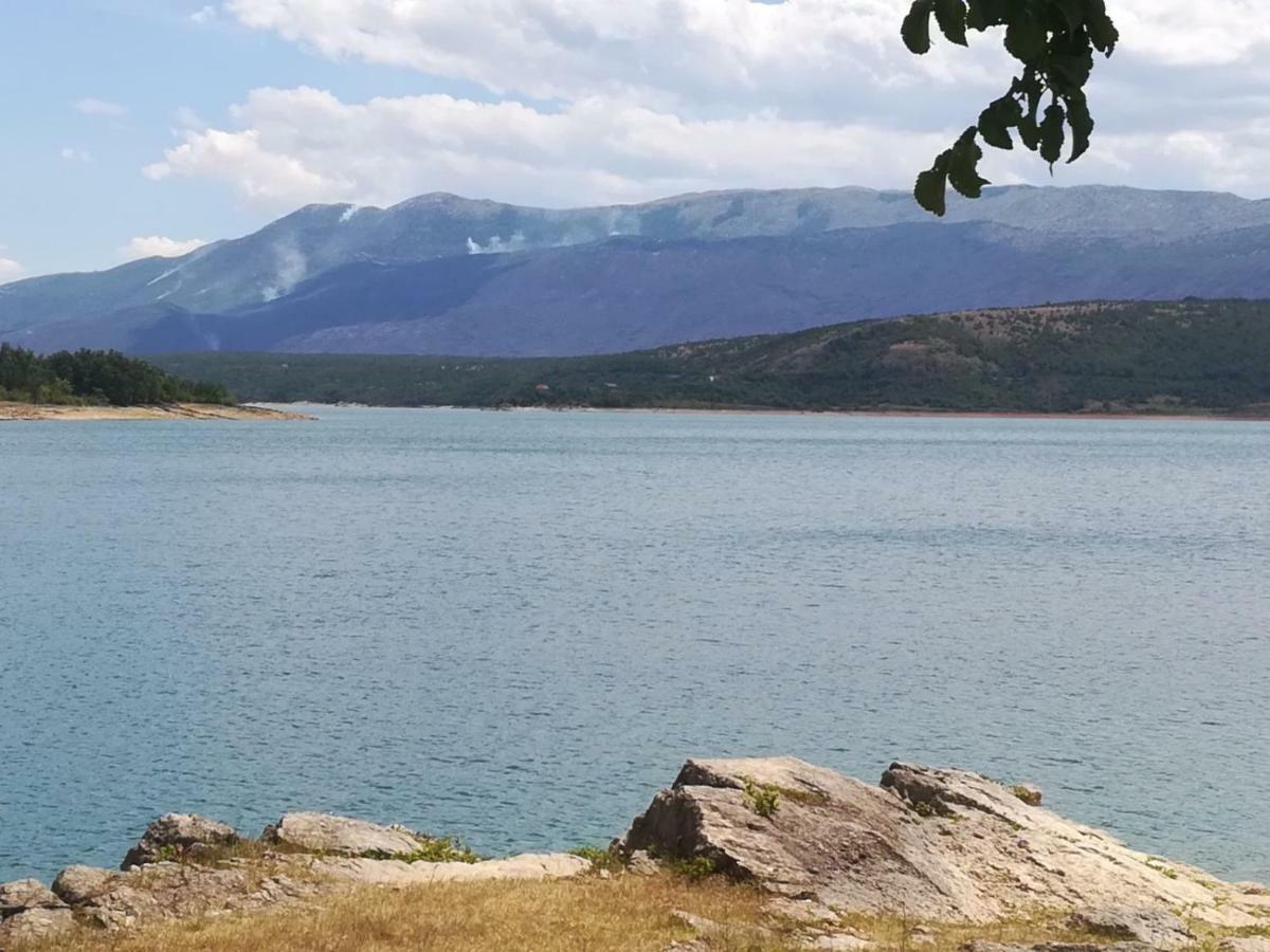 Holiday Home Marija Vrlika Dış mekan fotoğraf