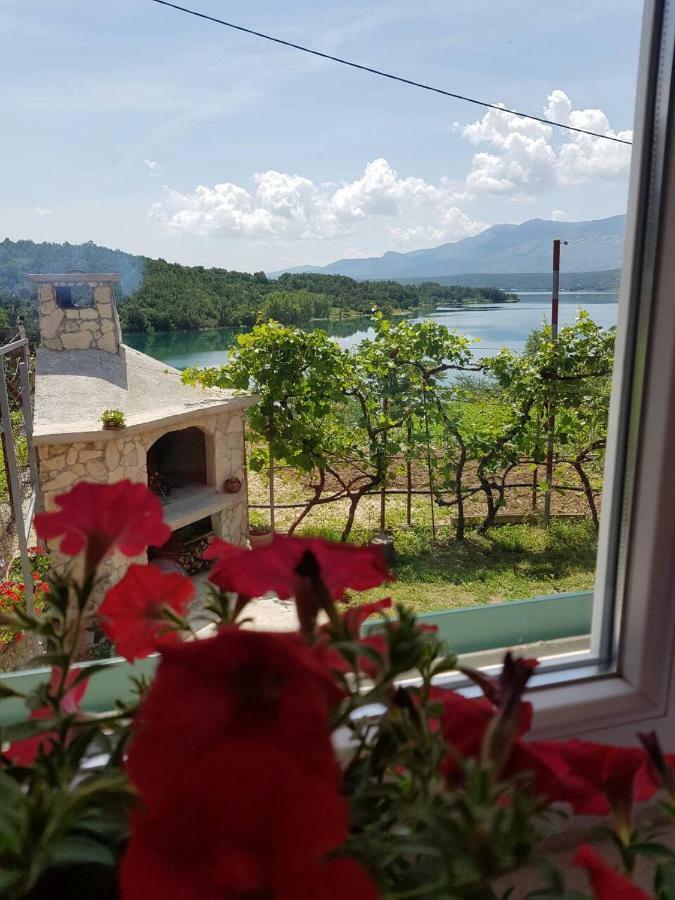 Holiday Home Marija Vrlika Dış mekan fotoğraf