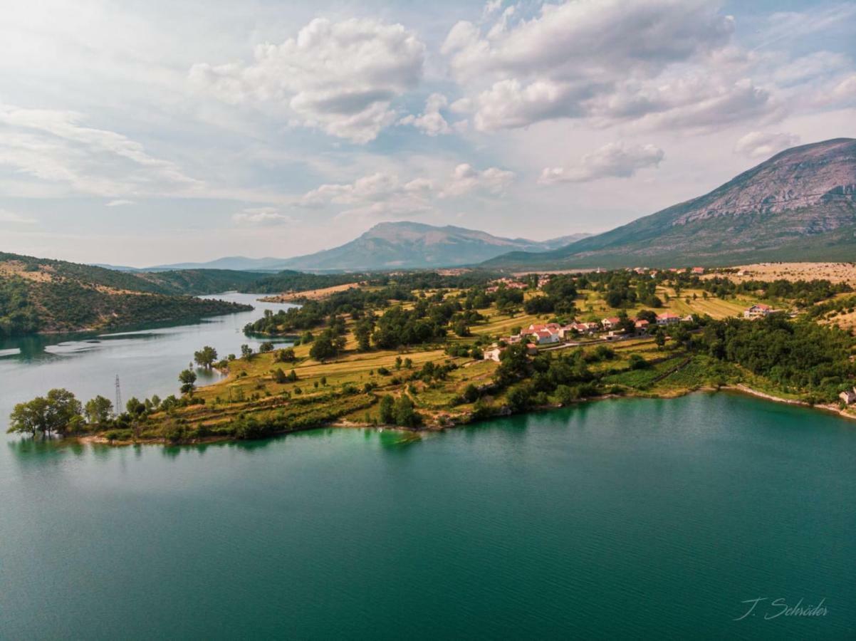 Holiday Home Marija Vrlika Dış mekan fotoğraf