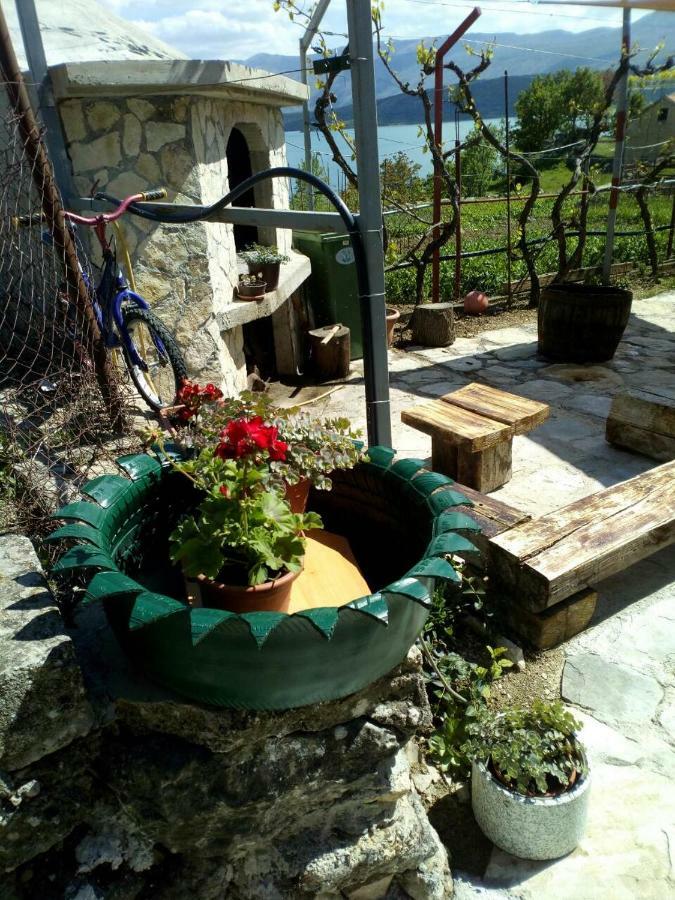 Holiday Home Marija Vrlika Dış mekan fotoğraf