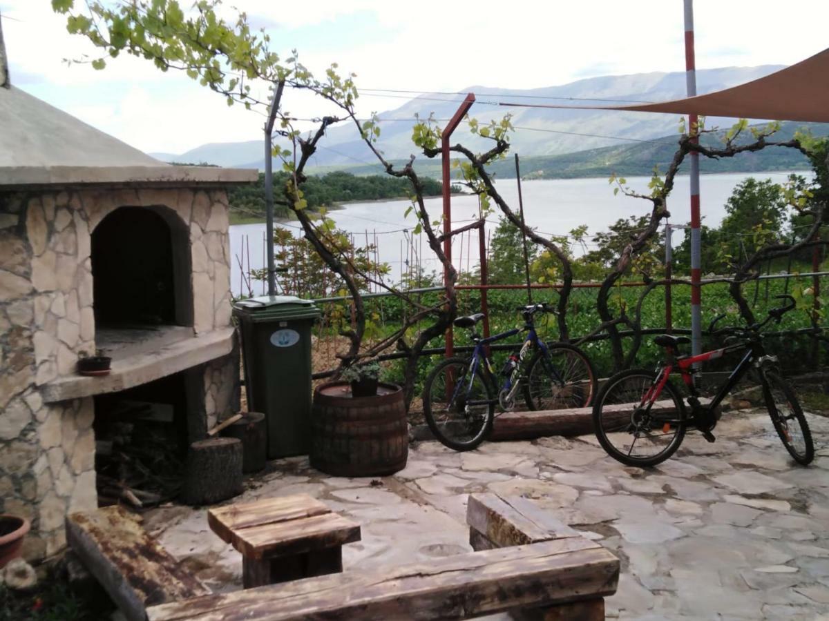Holiday Home Marija Vrlika Dış mekan fotoğraf
